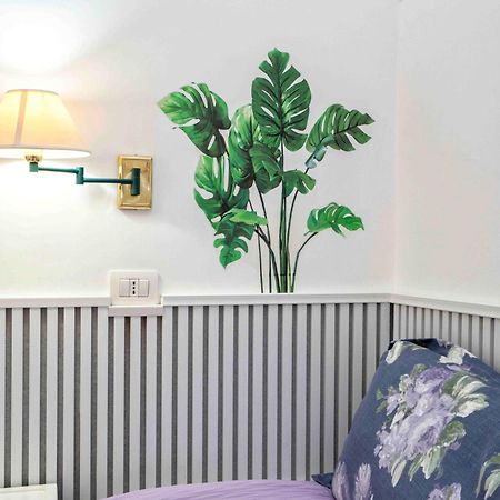 Rodoflor Rooms Castellammare di Stabia Exterior photo