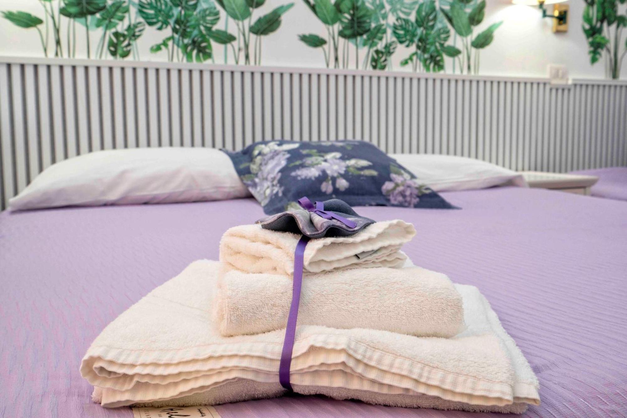 Rodoflor Rooms Castellammare di Stabia Exterior photo