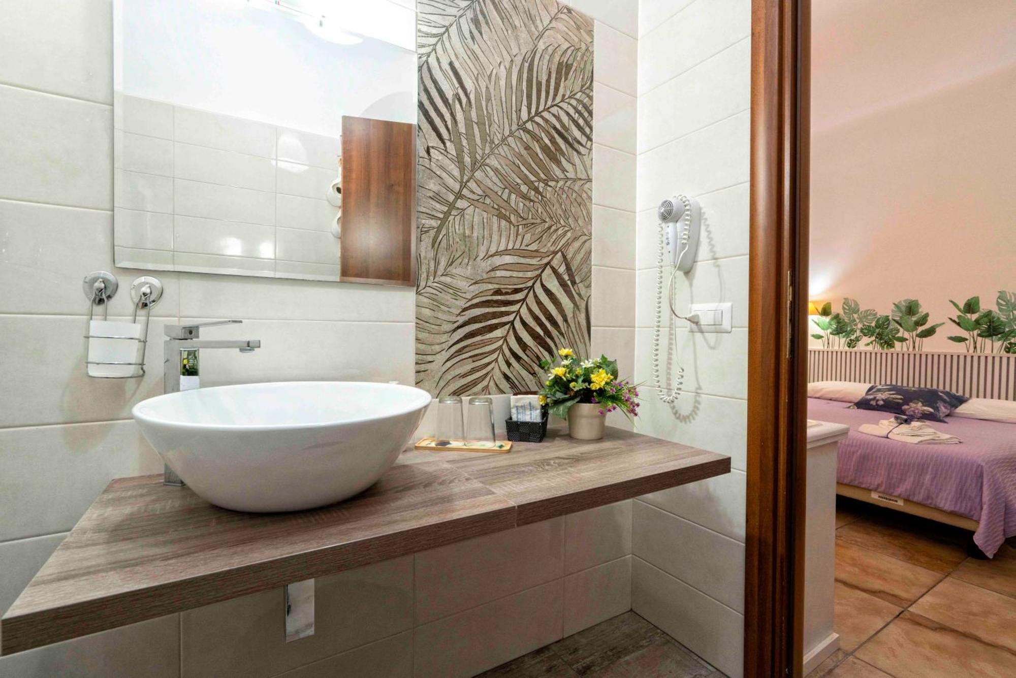 Rodoflor Rooms Castellammare di Stabia Exterior photo
